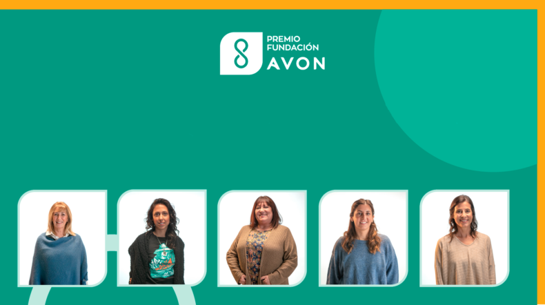 Premio Fundación Avon: conocé los 5 proyectos ganadores de este año